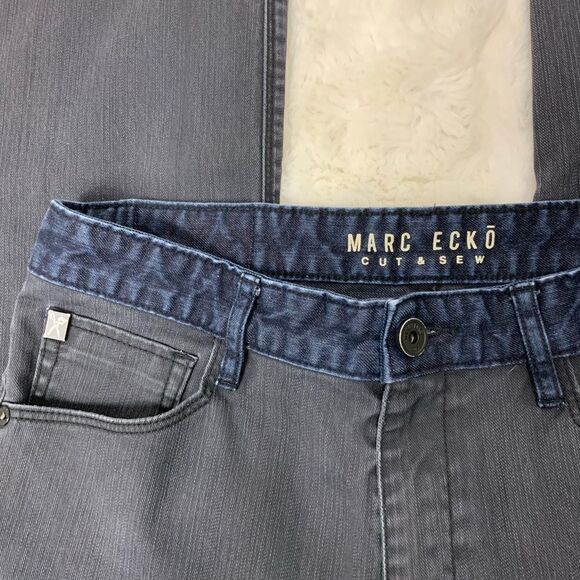 Marc Ecko Cut & Sew jeans - Picture 3 of 7